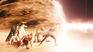 Fullmetal Alchemist - The Final Alchemy - Film Screenshot 8