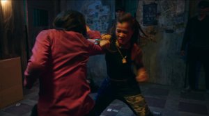 Furie - Film Screenshot 6