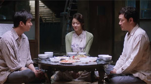 Gangnam Blues - Film Screenshot 11