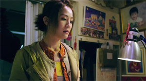 Gangster Payday - Film Screenshot 1