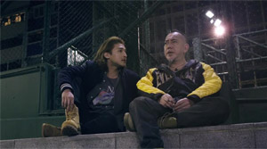 Gangster Payday - Film Screenshot 4