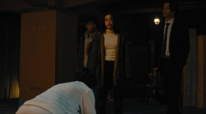 Ghost Killer - Film Screenshot 10