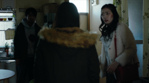 Ghost Killer - Film Screenshot 2