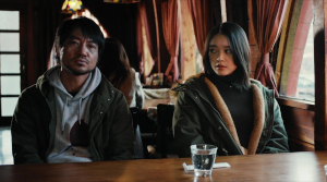 Ghost Killer - Film Screenshot 3