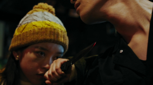 Ghost Killer - Film Screenshot 4