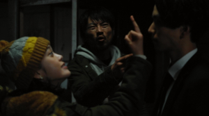 Ghost Killer - Film Screenshot 5
