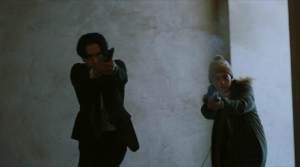 Ghost Killer - Film Screenshot 8