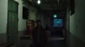 Ghost Mansion - Film Screenshot 4