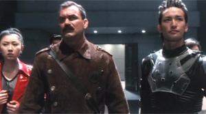 Godzilla: Final Wars - Film Screenshot 11
