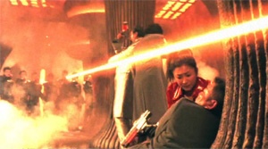 Godzilla: Final Wars - Film Screenshot 13