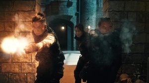 Golden Job - Film Screenshot 10