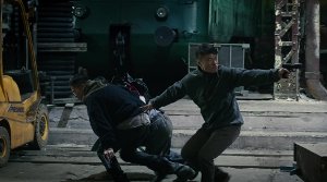 Golden Job - Film Screenshot 5