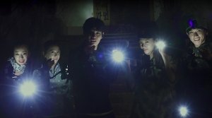 Gonjiam: Haunted Asylum - Film Screenshot 4