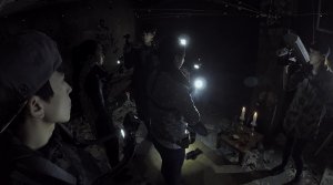 Gonjiam: Haunted Asylum - Film Screenshot 6