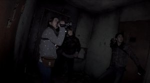 Gonjiam: Haunted Asylum - Film Screenshot 9