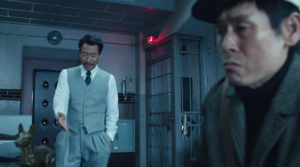 Good News - Film Screenshot 2