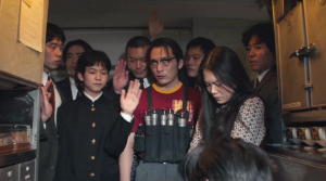 Good News - Film Screenshot 3