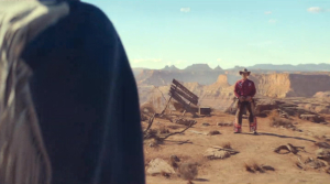 Good News - Film Screenshot 6