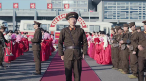 Good News - Film Screenshot 7