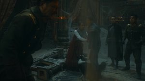 Guardian of the Palace - Film Screenshot 10