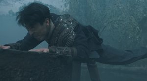 Guardian of the Palace - Film Screenshot 6