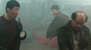 Haemoo - Film Screenshot 13