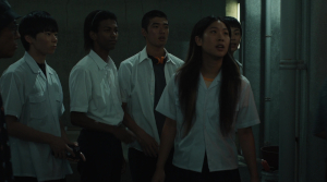 Happyend - Film Screenshot 1