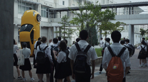 Happyend - Film Screenshot 2