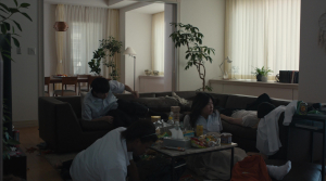 Happyend - Film Screenshot 4