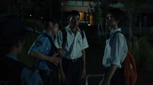 Happyend - Film Screenshot 7