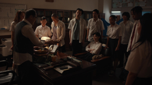 Happyend - Film Screenshot 9