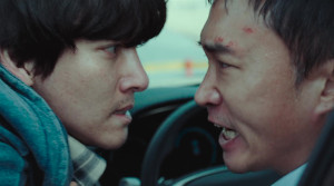 Hard Hit - Film Screenshot 10