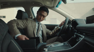 Hard Hit - Film Screenshot 2
