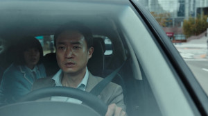Hard Hit - Film Screenshot 3