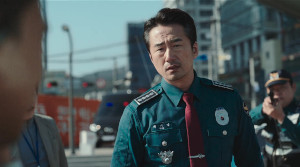 Hard Hit - Film Screenshot 5