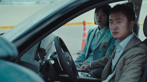 Hard Hit - Film Screenshot 9