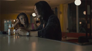 Headshot - Film Screenshot 4