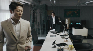 Hell Dogs - Film Screenshot 10
