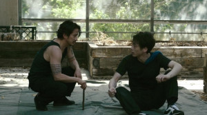 Hell Dogs - Film Screenshot 2