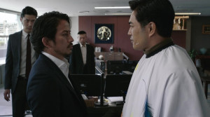 Hell Dogs - Film Screenshot 3