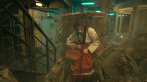 Hi-Five - Film Screenshot 7