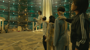 Hi-Five - Film Screenshot 8