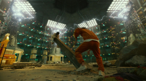 Hi-Five - Film Screenshot 9