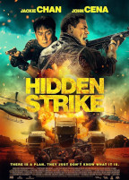 Hidden Strike - Yesasia