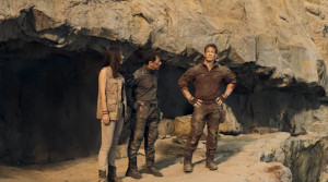 Hidden Strike - Film Screenshot 10