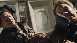 Hidden Strike - Film Screenshot 4