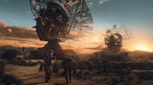Hidden Strike - Film Screenshot 5