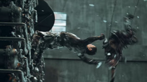 Hidden Strike - Film Screenshot 8
