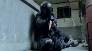 Hide and Seek - Film Screenshot 13