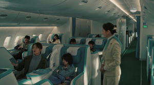 High Forces - Film Screenshot 1